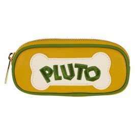 Loungefly Bolso bandolera Disney Pluto 95th Anniversary 15.24x6.36x25.40cm