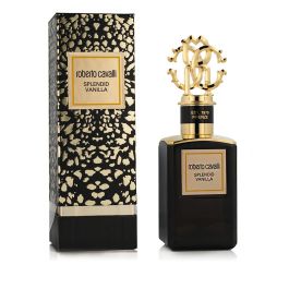 Perfume Unisex Roberto Cavalli Splendid Vanilla EDP 100 ml Precio: 120.95000038. SKU: B12KRLWDNQ