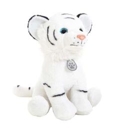 Creaciones Llopis Tigre Huella 2 Col. Surt. 35 cm Peluche de Poliéster para Niños Precio: 10.58999986. SKU: B145YD466R
