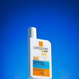 La Roche Posay ANTHELIOS UV-MUNE 400 DERMOPEDIATRICS Fluido Protector Solar Niños SPF50+ 50 ml