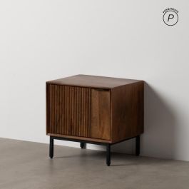 Mesita Madera de Mango Dormitorio 50 X 40 X 50 cm Precio: 350.0046. SKU: B1F2DJQGNQ