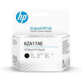 Cartucho de Tinta Original HP 6ZA17AE Negro