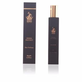 Herra Perfume Capilar Protector Signature Vaporizador 50 ml Precio: 10.89. SKU: B1E3TMR8KG