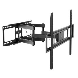 Ewent Soporte Pared Multidireccional EW1526 para TV de 37-70 Pulgadas VESA 75-600mm Inclinación y Giro