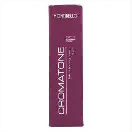 Tinte Permanente Cromatone Montibello Cromatone Nº 5,7 (60 ml) Precio: 9.5000004. SKU: S4246880