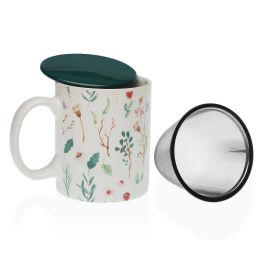 Taza Infusion Sansa Versa 8X10CM (6 Unidades) Taza Infusion Sansa Versa 8X10CM (6 Unidades)