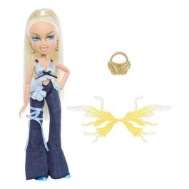 Bratz Muñeca Pixiez Cloe de 22 cm de Altura para Niñas a partir de 6 Años Precio: 37.50000056. SKU: B1K5HKVVW2