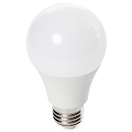 Bombilla LED E27 15W 1.250Lm 6000ºK A60 40.000H   [HO-LM7048-CW]