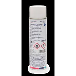 Covetrus Spray De Marcado Animal 500 mL Azul - Tinte de Secado Rápido Precio: 15.49999957. SKU: B1B9SNS7BF