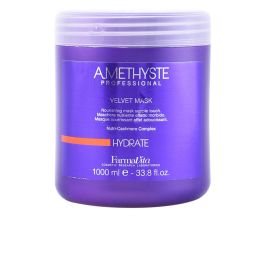 AMETHYSTE velvet mask Precio: 9.1838996007. SKU: 16089