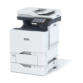 Impresora Láser Xerox C625V_DN