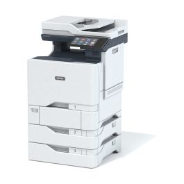 Impresora Láser Xerox C625V_DN