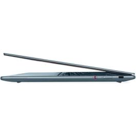 Portátil LENOVO Yoga Slim 7 14APU8 | 14 2.9K 90hz - AMD Ryzen 7-7840S - 16GB RAM - 512GB SSD - Windows 11 - AZERTY