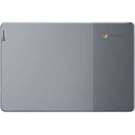 Computadora Chromebook Plus LENOVO IdeaPad 3 14IAN8 | 14'' FHD - Intel i3 N305 - 8 GB RAM - 128 GB SSD - Chrome OS - AZERTY