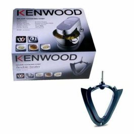 Kenwood AT502 Mezclador suave Accesorio para robots Chef XL, Titanium y Cooking Chef - Ideal para masas suaves y esmaltes