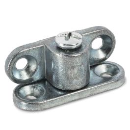 Herrajes Alk Ensamblaje Conexión Duos con Tornillo, Acabado Zincado Precio: 0.79000053. SKU: B1296RCP6P
