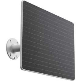 Ezviz Panel solar de 24 W con batería integrada y puerto de carga dual, IP65 Bluetooth EZV1728654670928 Precio: 192.49999989. SKU: B1KA3C3FJY
