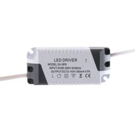 Foco Downlight LED 24W 3600Lm 4000ºK Circular Orientable 40.000H [HO-COB-C-OR-24W-W]