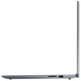 Portátil Lenovo Ideapad Slim 3 15IRU9 | 15.6 FHD - CORE 5 120U - 16GB RAM - 512GB SSD - Sin SO - AZERTY