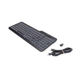 HP 400 Backlit Wired Keyboard HP 400 Backlit Wired Keyboard