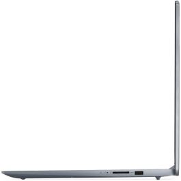 Portátil Lenovo Ideapad Slim 3 16IAH8 | 16'' WUXGA - INTEL i5-12450H - 16GB RAM - 512GB SSD - Windows 11 - AZERTY