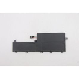Lenovo Internal lithium-ion battery with 68Wh capacity, 6-cell configuration, compatible with select Lenovo laptops. Lenovo Internal lithium-ion battery with 68Wh capacity, 6-cell configuration, compatible with select Lenovo laptops.