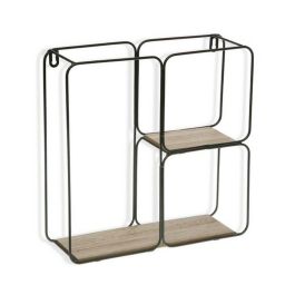 Estantería Versa Metal (10 x 32 x 32 cm) Precio: 16.50000044. SKU: B19EC8T6JN