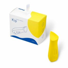 Vibrador para Clítoris Dame Products Limón Vibrador para Clítoris Dame Products Limón