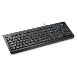 Kensington Value Keyboard Black Germany Precio: 26.49999946. SKU: B1A5TTYPA3