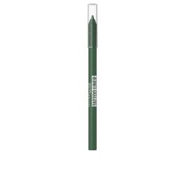 Maybelline TATTOO LINER gel pencil #817-vivid green 1,3 gr
