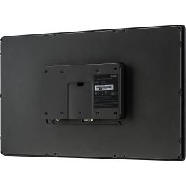 iiyama TF2215MC-B2 Monitor Táctil 21.5" Full HD IPS PCAP, IP65, Multitouch Through-Glass, Antihuellas para Kiosco/POS