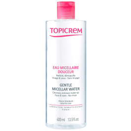 Topicrem Hydra+ Agua Micelar Suave Precio: 7.49999987. SKU: B1A5S9998Y