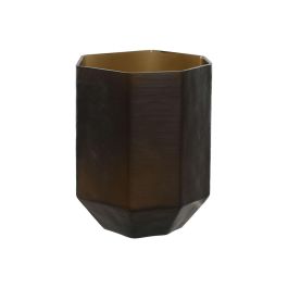 Jarron Moderno DKD Home Decor Gris Oscuro 18 x 22 x 18 cm Precio: 67.95000025. SKU: B12S8K2Q6Z
