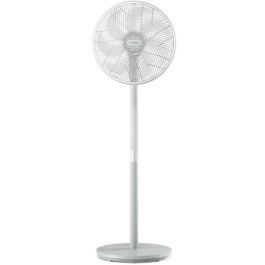 Philips CX2550/00 Ventilador de Pedestal Altura Regulable 82-125 cm Ultra Silencioso Blanco Precio: 89.69000007. SKU: B1J8SY4SC9