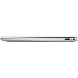 HP 15-fd0035ns Intel® Core™ i3 i3-N305 Portátil 39,6 cm (15.6") Full HD 8 GB DDR4-SDRAM 256 GB SSD Wi-Fi 6E (802.11ax) Windows 11 Home Blanco