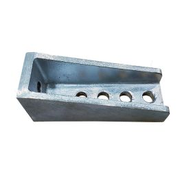 Omp Refuerzo Base Lateral Asiento OMPHC0-0664 Universal Válido para Todos los Vehículos Mediante Adaptación Precio: 13.50000025. SKU: S3706694