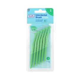 Cepillos interdentales Tepe Verde (6 Piezas) Precio: 16.50000044. SKU: S8305731