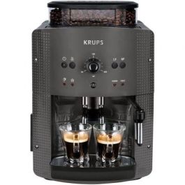 Cafetera Superautomática Krups EA 810B 1450 W 15 bar 1,7 L Precio: 367.49999968. SKU: B1HSEGB6W6