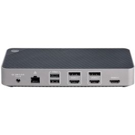 Hub USB Startech 116E-USBC-DOCK