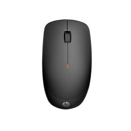 HP 235 Ratón Inalámbrico Slim Silencioso y Cómodo, Conexión 2.4GHz, Diseño Elegante y Batería Larga Duración