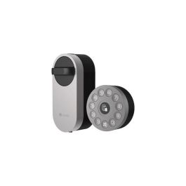 EZVIZ Dl01S Diy Lock + Dl01Cp Keypad ; Sap: 310500455 EZVIZ Dl01S Diy Lock + Dl01Cp Keypad ; Sap: 310500455