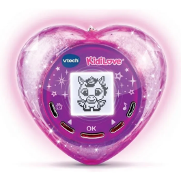 Vtech VT3417765325052 Kidilove Idioma francés Precio: 33.7900002. SKU: B148C6LXEE