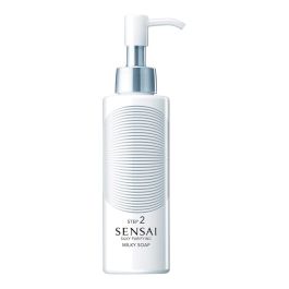 Sensai Silky purifying milky soap step 2 150 ml Precio: 48.50000045. SKU: S4507205