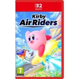 Videojuego para Switch 2 Nintendo KIRBY AIR RIDERS Precio: 76.0727. SKU: B1GRDFQCY4