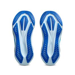 Zapatillas de Running para Adultos Asics Novablast 5 Negro