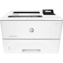 HP Impresora Láser Monocromo Pro M501DN Dúplex/ Blanca J8H61A