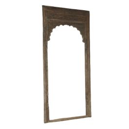 Arco Item Home DKD Home Decor Natural 11 x 277.5 x 144.5 cm