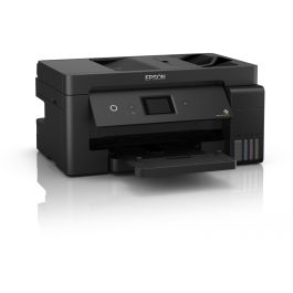 Epson EcoTank ET-15000 Impresora Multifunción Inyección Tinta Color A3 Wifi Ethernet Escáner Copiadora Fax