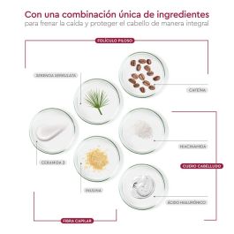 Champú Pilexil PILEXIL CHAMPÚ 450 ml