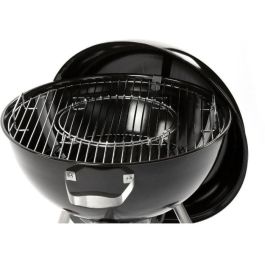 Fieldmann FZG 1016 Barbacoa de carbón